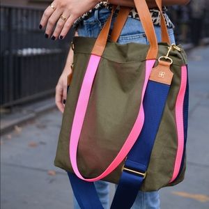 Meet your Posher, Jason